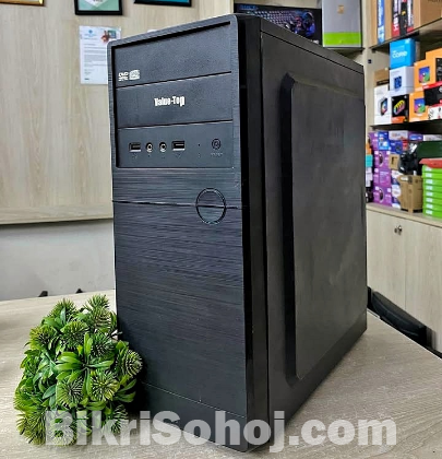 Core i3 3rd Gen Full Desktop Setup